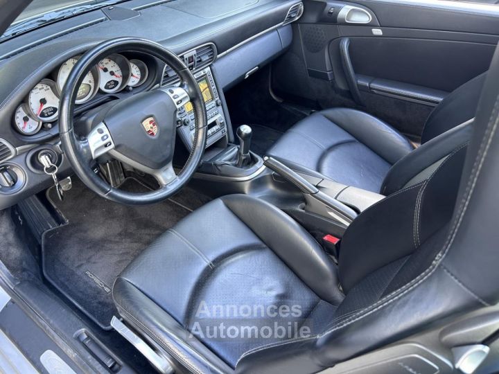 Porsche 911 997 Carrera S 3.8i 355 cv Embrayage Neuf - 9