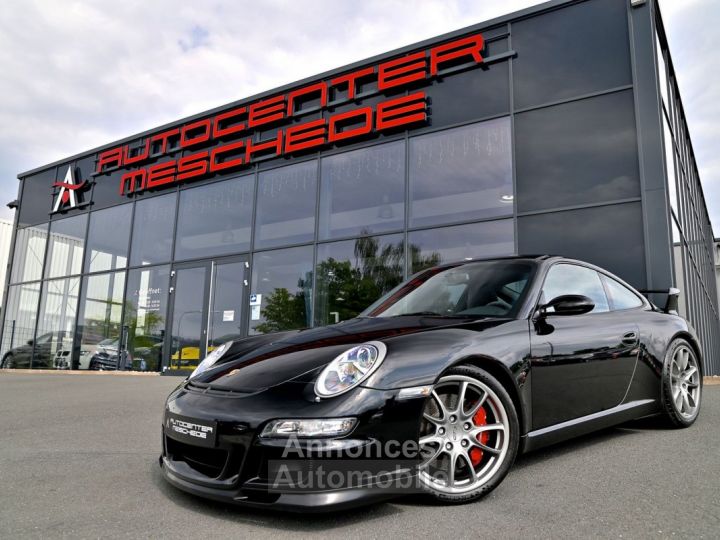 Porsche 911 997 GT3 Originalzustand !! - 1