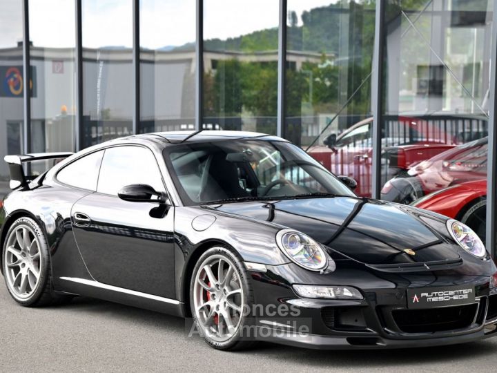 Porsche 911 997 GT3 Originalzustand !! - 3