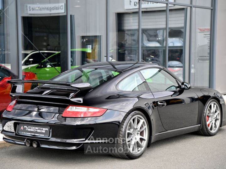 Porsche 911 997 GT3 Originalzustand !! - 4