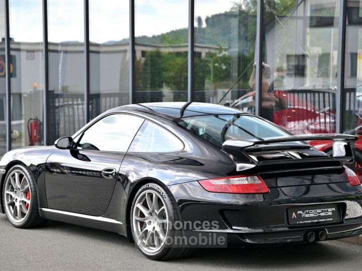 Porsche 911 997 GT3 Originalzustand !! - 5