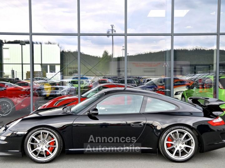 Porsche 911 997 GT3 Originalzustand !! - 6