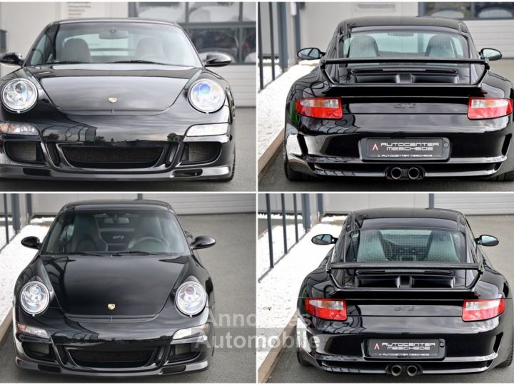 Porsche 911 997 GT3 Originalzustand !! - 16