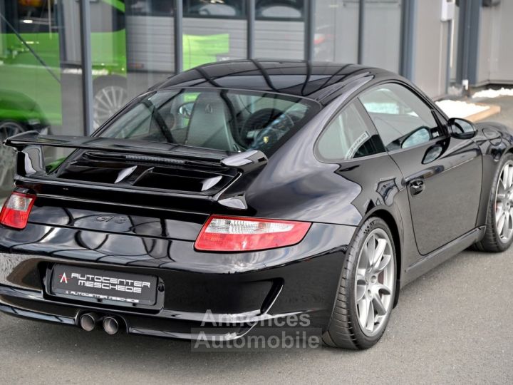 Porsche 911 997 GT3 Originalzustand !! - 18