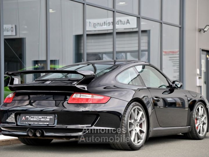 Porsche 911 997 GT3 Originalzustand !! - 20