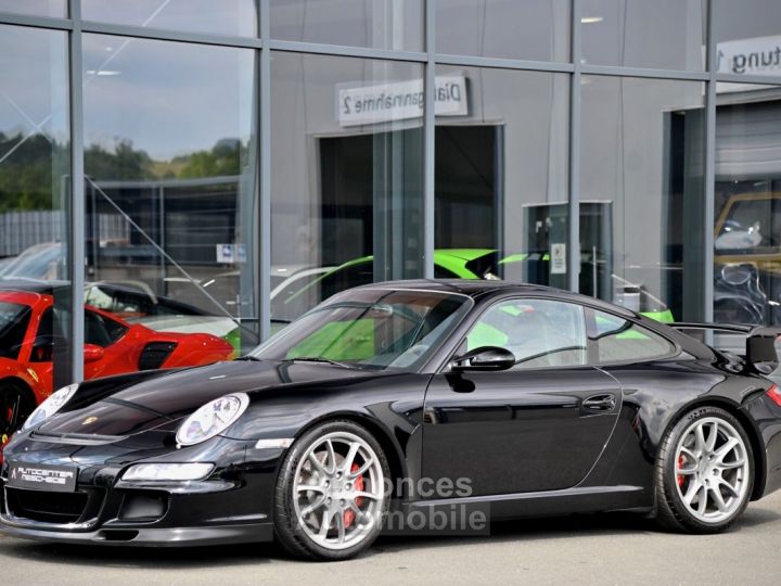 Porsche 911 997 GT3 Originalzustand !! - 21