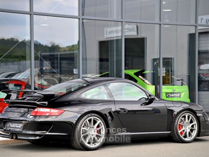 Porsche 911 997 GT3 Originalzustand !! - 22