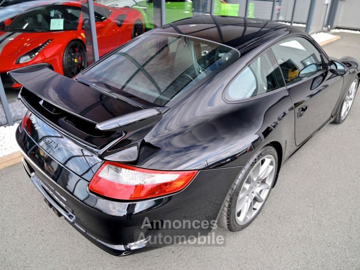 Porsche 911 997 GT3 Originalzustand !! - 24