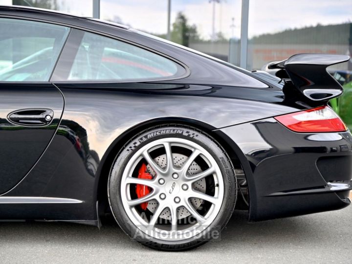 Porsche 911 997 GT3 Originalzustand !! - 26