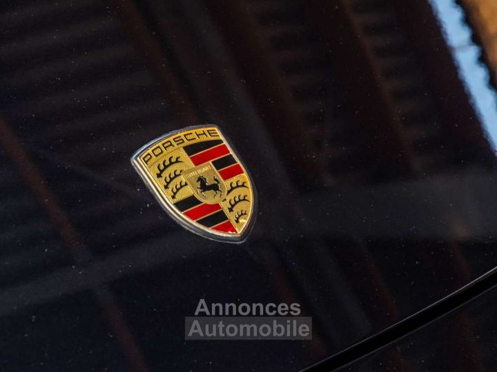 Porsche 911 997.2 CARRERA CABRIOLET - 9