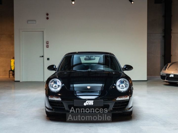 Porsche 911 997.2 Carrera S PDK - Exclusive Manufaktur - 4