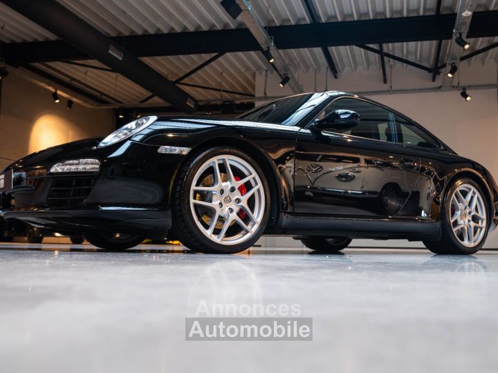 Porsche 911 997.2 Carrera S PDK - Exclusive Manufaktur - 21