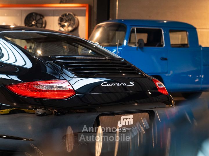 Porsche 911 997.2 Carrera S PDK - Exclusive Manufaktur - 22