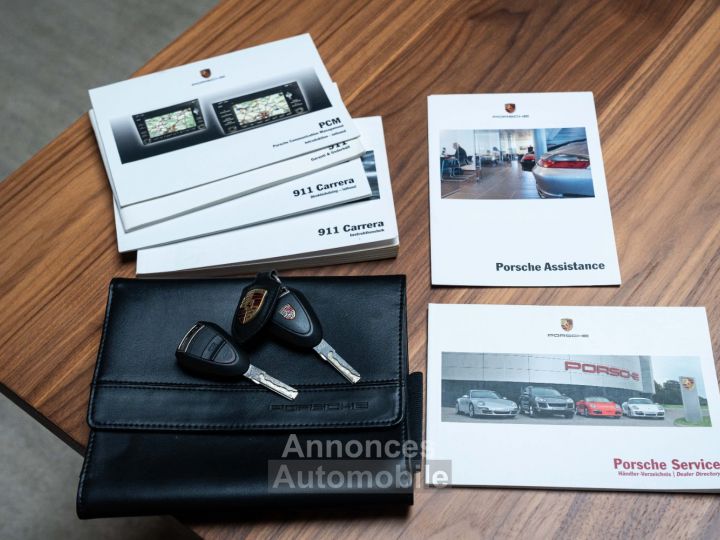 Porsche 911 997.2 Carrera S PDK - Exclusive Manufaktur - 49