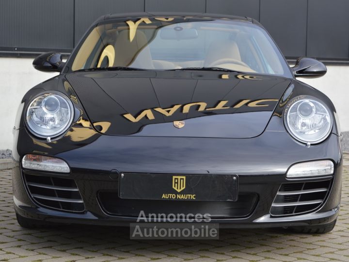 Porsche 911 997.2 Targa 4S 385 ch PDK Superbe état - 3