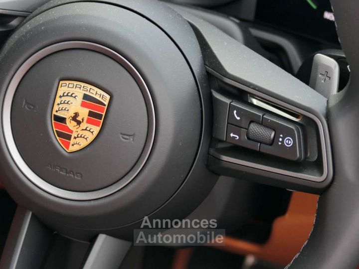 Porsche 911 Cabriolet S | Heritage Design Sport Exhaust ... - 27