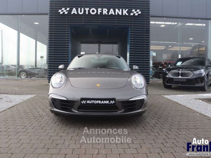 Porsche 911 CARRERA 2 CABRIO PDK 14WEGE CHRONO BOSE - 2