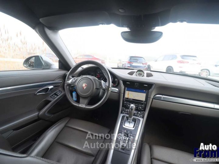 Porsche 911 CARRERA 2 CABRIO PDK 14WEGE CHRONO BOSE - 25