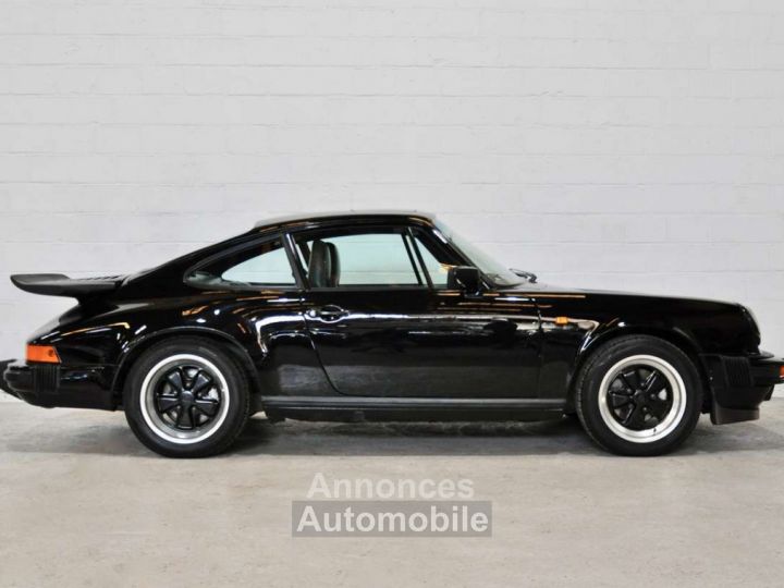 Porsche 911 Carrera 3.2 231cv - 4