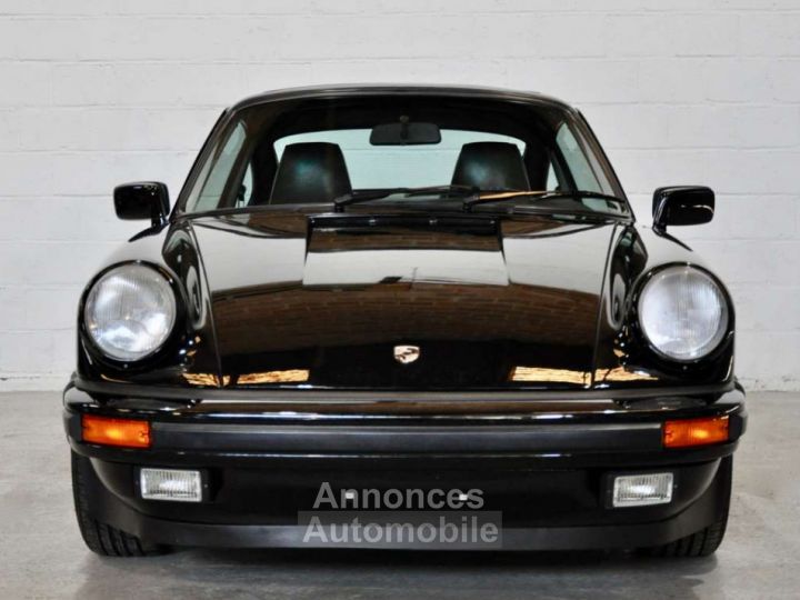 Porsche 911 Carrera 3.2 231cv - 5