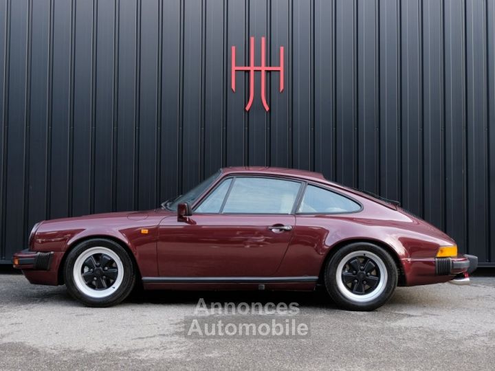 Porsche 911 CARRERA 3.2 COUPE 915 - 1