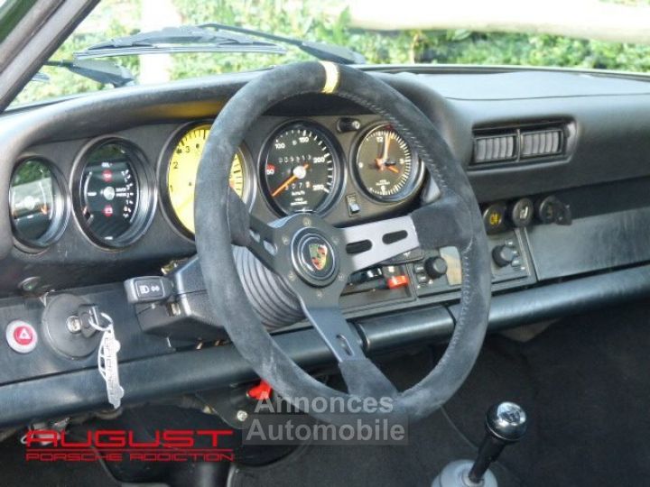 Porsche 911 Carrera 3.4 “RSR Specs” 1982 - 5