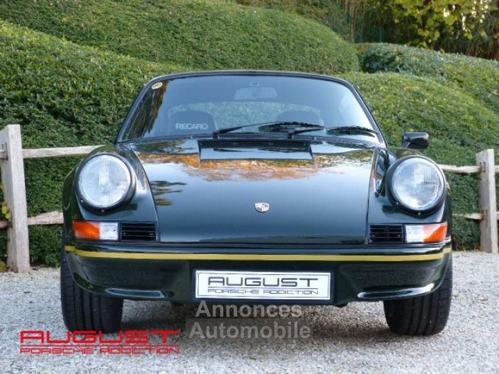 Porsche 911 Carrera 3.4 “RSR Specs” 1982 - 14