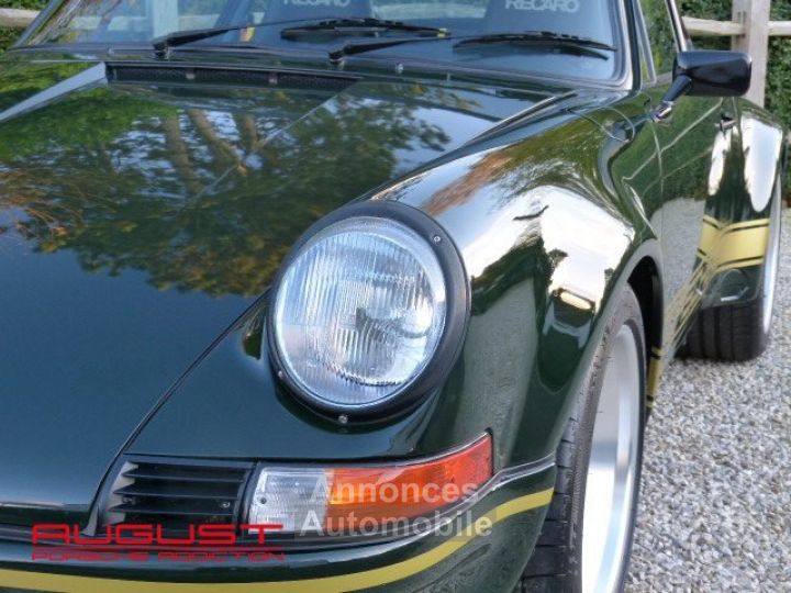 Porsche 911 Carrera 3.4 “RSR Specs” 1982 - 15