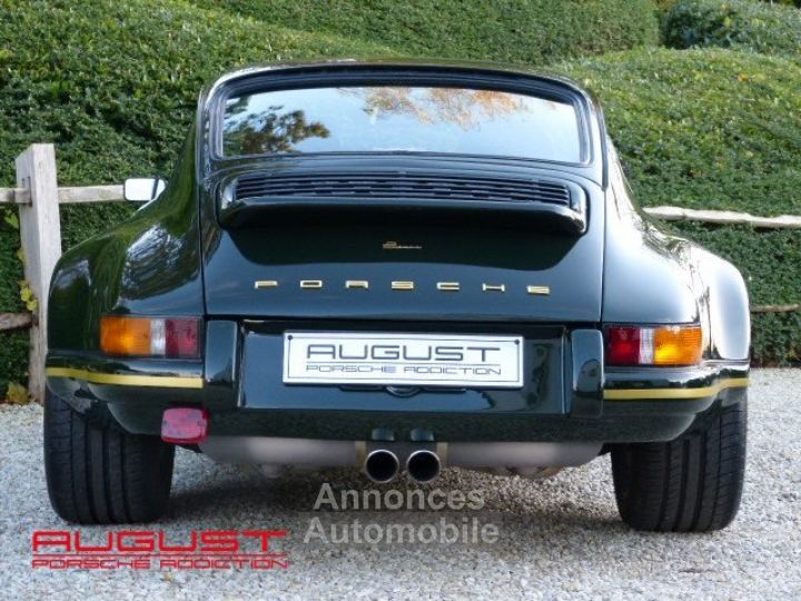 Porsche 911 Carrera 3.4 “RSR Specs” 1982 - 17