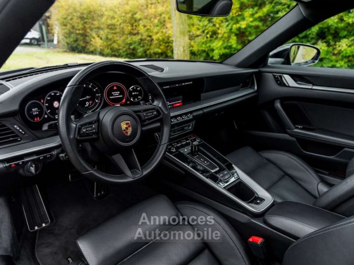 Porsche 911 Carrera 4 PDK - 5