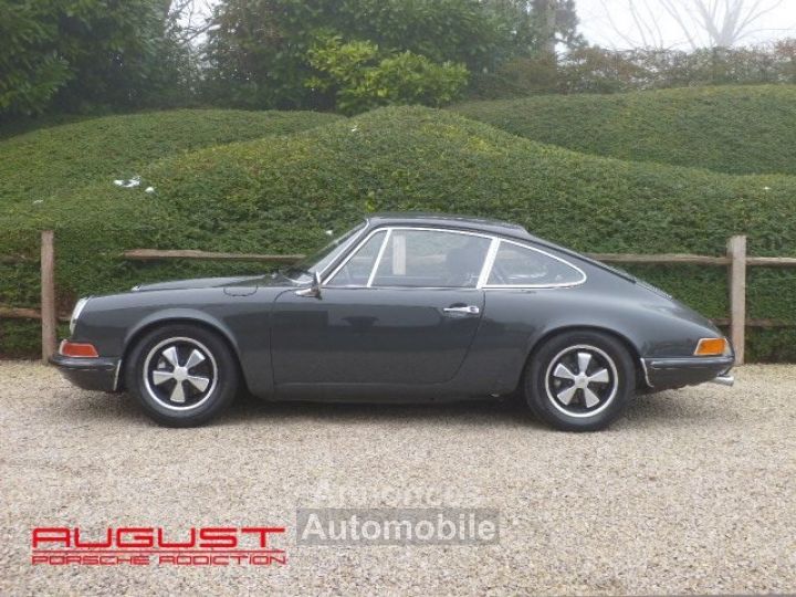 Porsche 911 Coupé 2.0 1969 - 1