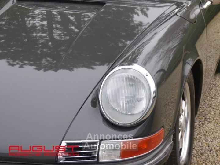 Porsche 911 Coupé 2.0 1969 - 17