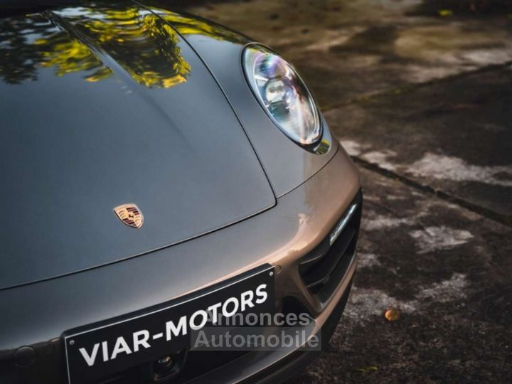 Porsche 911 Coupé 4 GTS PDK - 7