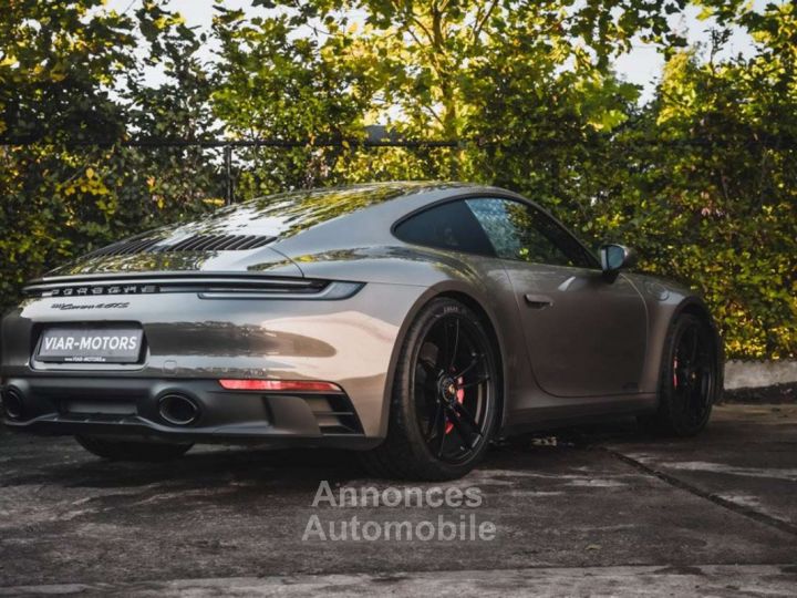 Porsche 911 Coupé 4 GTS PDK 480 PK - 5