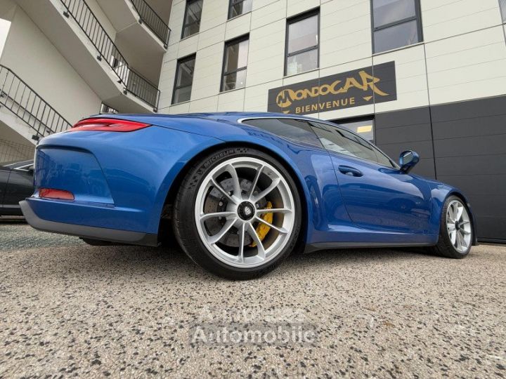 Porsche 911 COUPE (991) 4.0 500 GT3 - 4