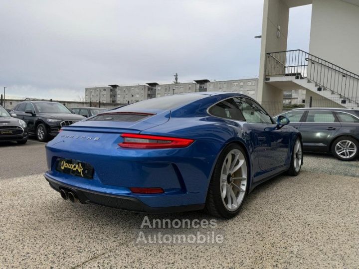 Porsche 911 COUPE (991) 4.0 500 GT3 - 15