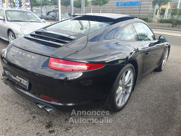 Porsche 911 COUPE (991) CARRERA PDK - 4