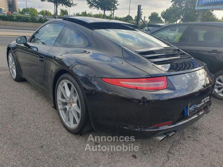 Porsche 911 COUPE (991) CARRERA PDK - 5