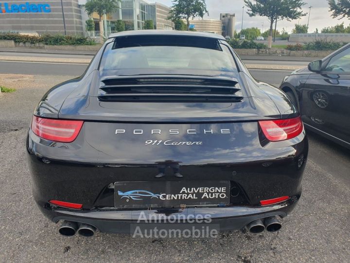 Porsche 911 COUPE (991) CARRERA PDK - 6