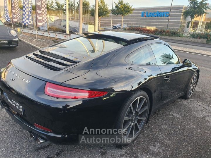 Porsche 911 COUPE (991) CARRERA PDK - 4