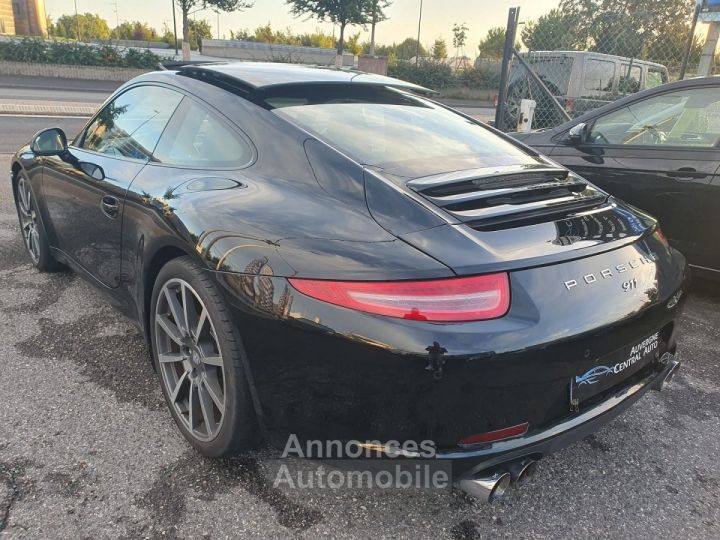 Porsche 911 COUPE (991) CARRERA PDK - 5