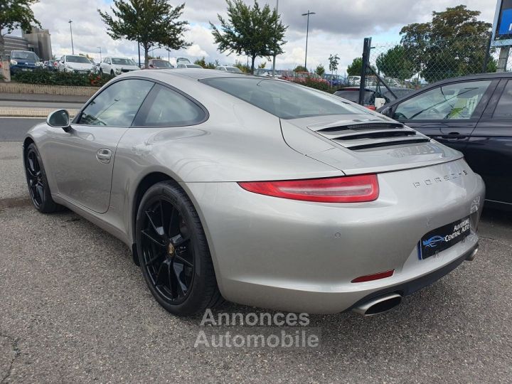 Porsche 911 COUPE (991) CARRERA PDK - 5