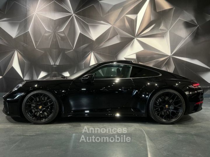 Porsche 911 COUPE (992) 3.0 480CH 4 GTS PDK - 5