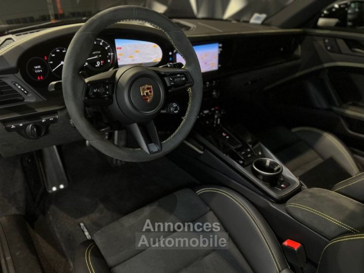 Porsche 911 COUPE (992) 3.0 480CH 4 GTS PDK - 10