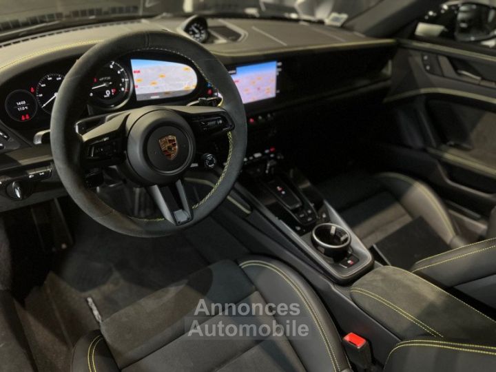 Porsche 911 COUPE (992) 3.0 480CH 4 GTS PDK - 11