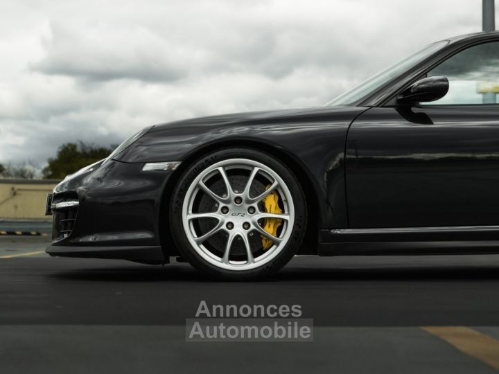 Porsche 911 GT2 - 19