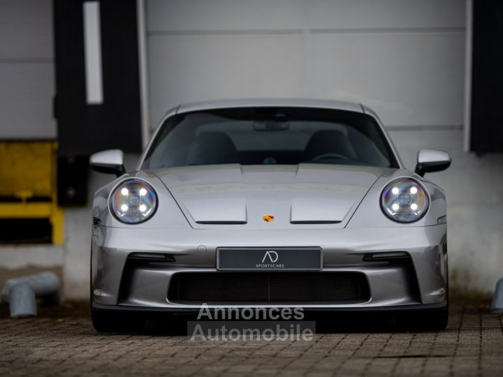 Porsche 911 GT3 - 33