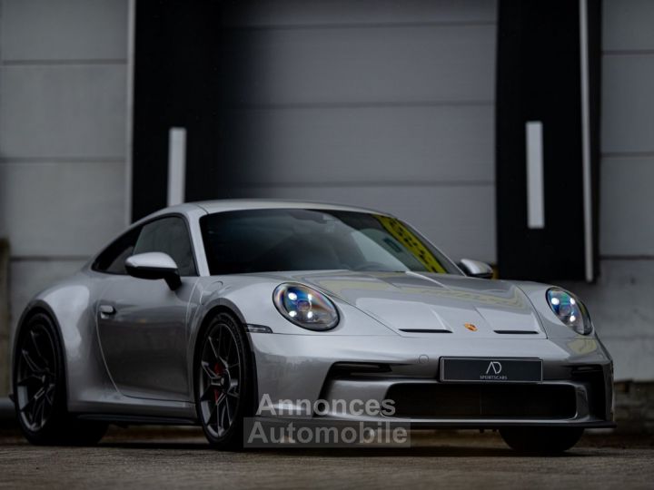 Porsche 911 GT3 - 34