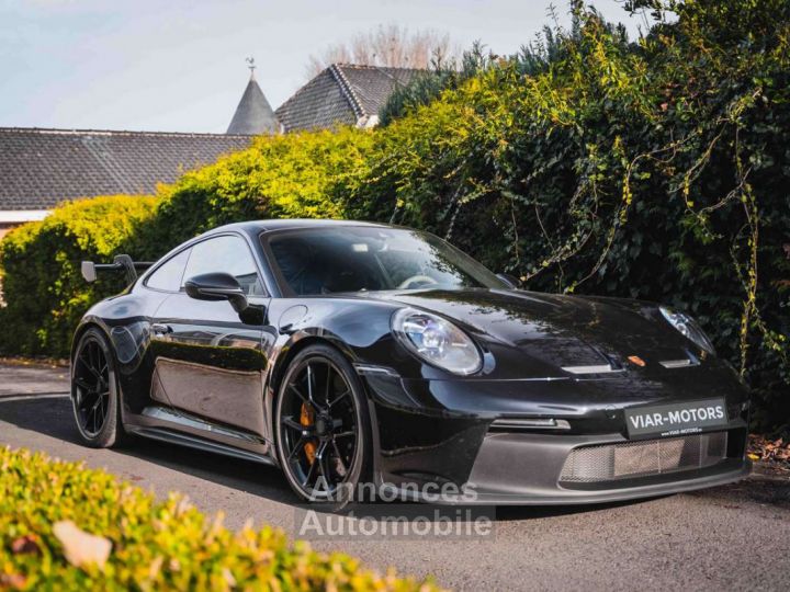 Porsche 911 GT3 4.0 PDK - 4