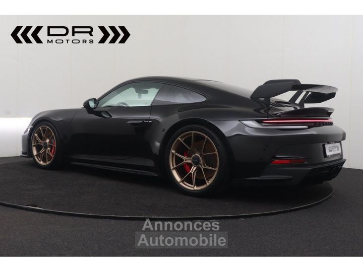 Porsche 911 GT3 - LIFT BOSE PERFECT CONDITION - 2